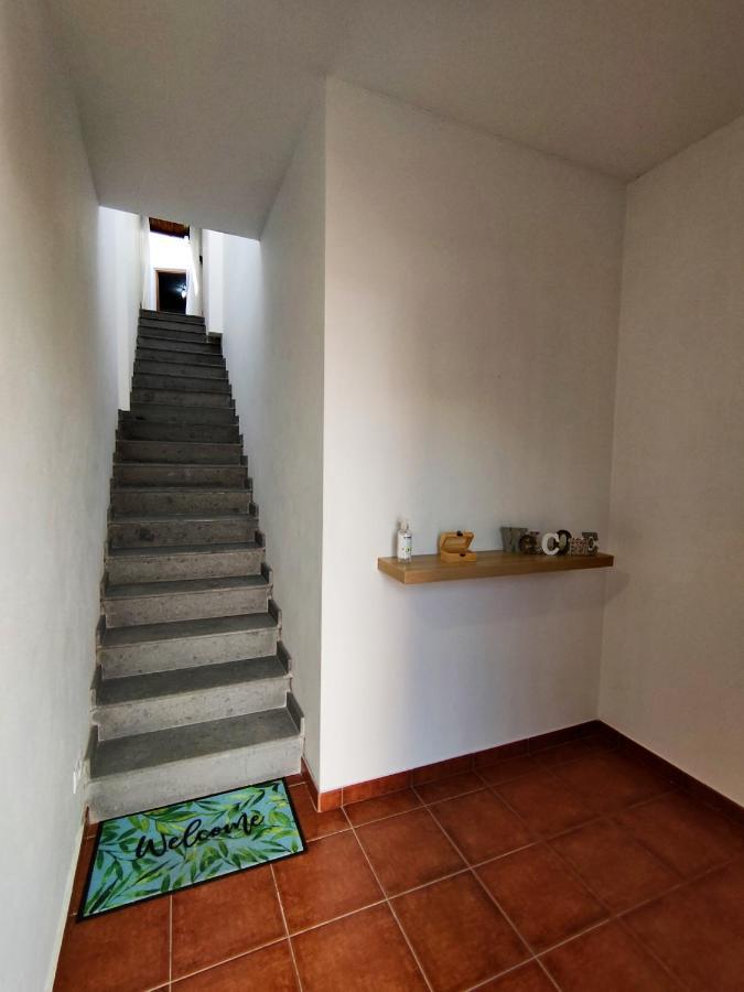 La Morada Apartment Artenara Exterior photo